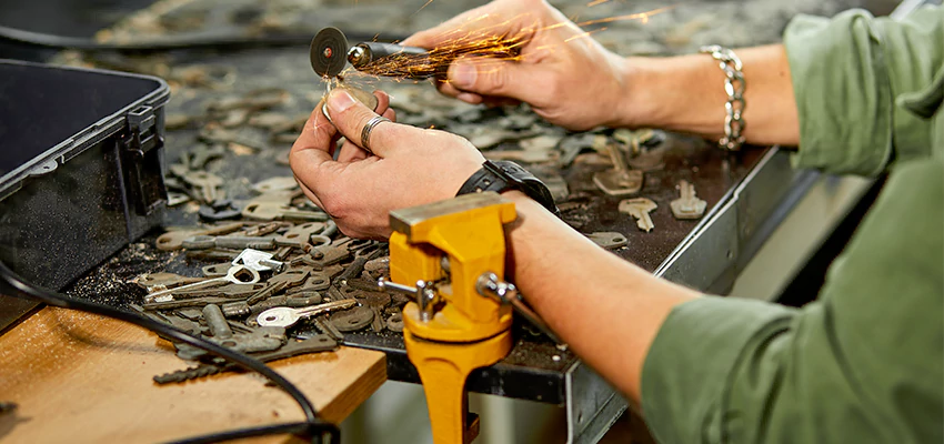 24 Hours Locksmith Solutions in Santa Cruz, CA