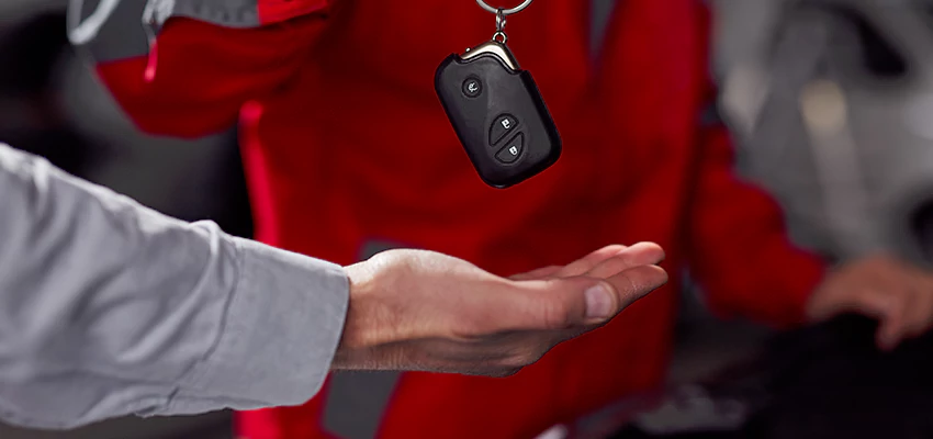 Automotive Car Lock Rekeying Locksmith Specialists in Santa Cruz, California