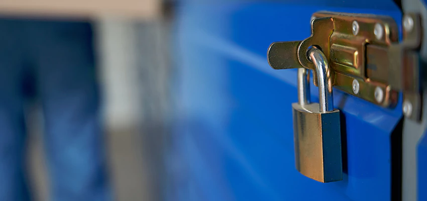 Industrial Door Lock Repair And Installation in Santa Cruz, CA