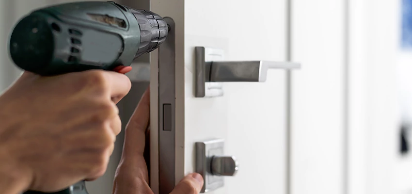 Locksmith For Lock Replacement Near Me in Santa Cruz, CA