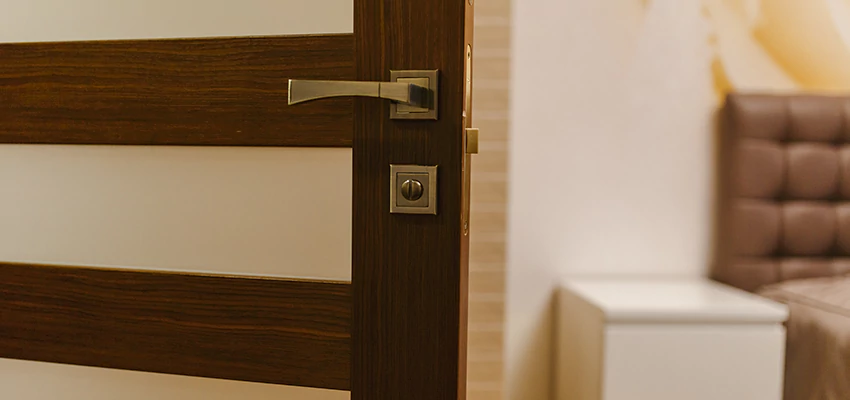 Door Lever Troubleshooting in Santa Cruz, CA