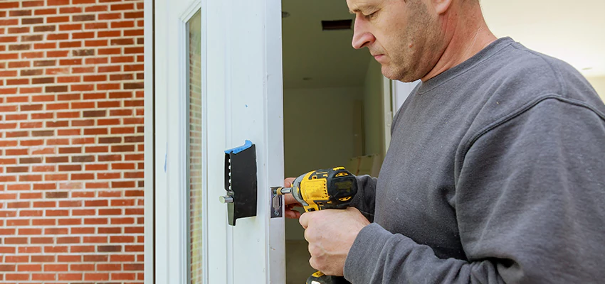 Eviction Locksmith Services For Lock Installation in Santa Cruz, CA