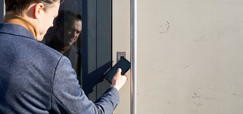 Police Recommended Rekey Locksmith in Santa Cruz, California