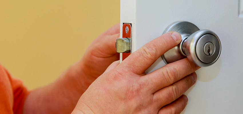Residential Locksmith For Lock Installation in Santa Cruz, California