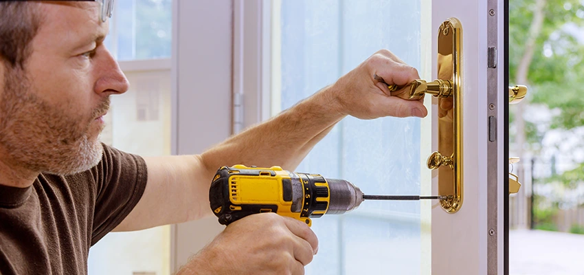 Affordable Bonded & Insured Locksmiths in Santa Cruz, CA