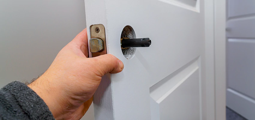 Nighttime Locksmith For Lock Repair in Santa Cruz, CA