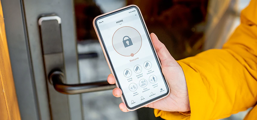 Kwikset Halo Wifi Locks Repair And Installation in Santa Cruz, CA