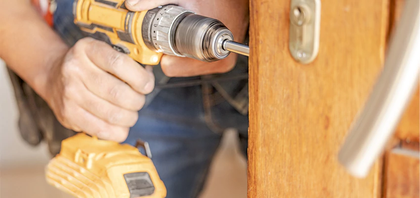 Emergency A1 Locksmith Services in Santa Cruz, California