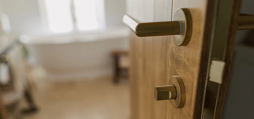 Mortise Locks For Bathroom in Santa Cruz, CA