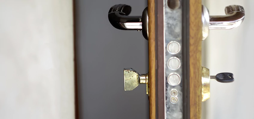Holiday Emergency Locksmith in Santa Cruz, California