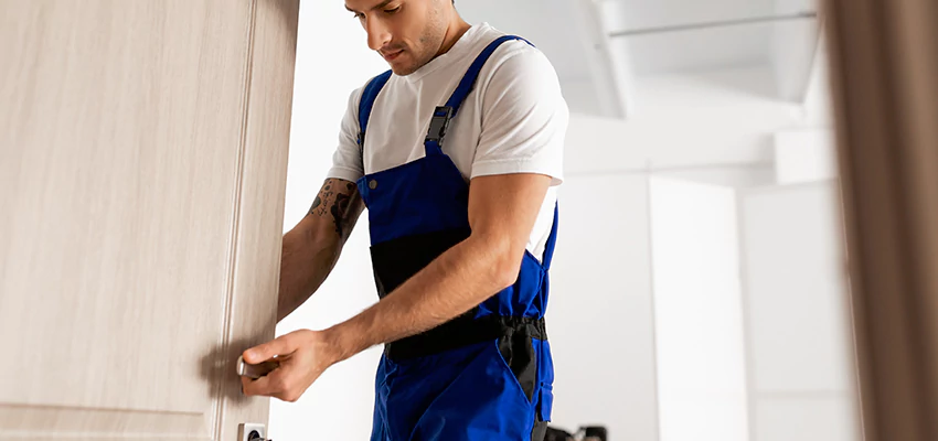 Car Lock Repair And Installation Expert in Santa Cruz, CA