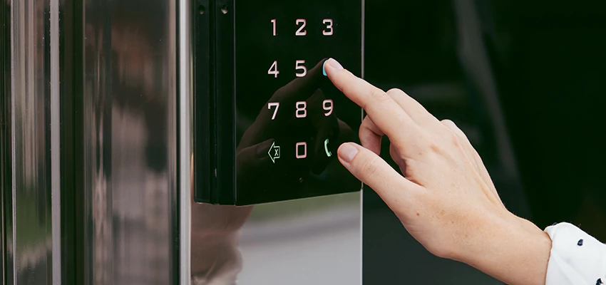 Property Management Locksmith For Lock Installation in Santa Cruz, CA