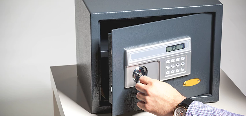 Jewelry Safe Unlocking Service in Santa Cruz, California
