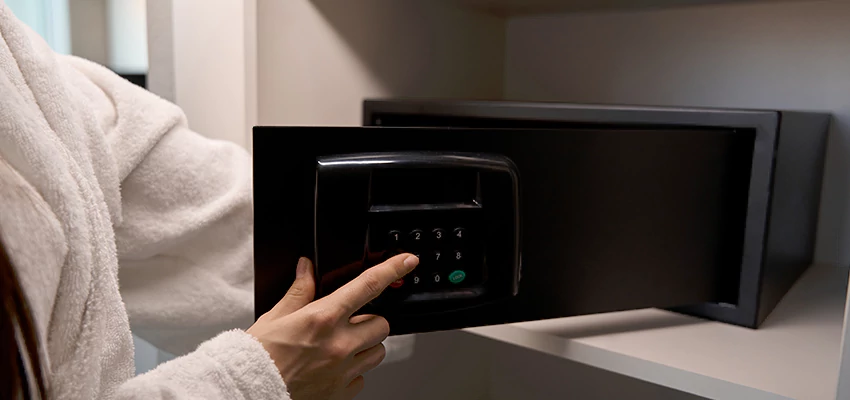 Safe Unlocking Service Company in Santa Cruz, California