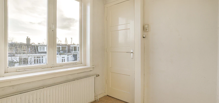 Sliding Window Locks And Security in Santa Cruz, California