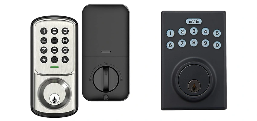 Garage Emergency Lock Replacements in Santa Cruz, CA