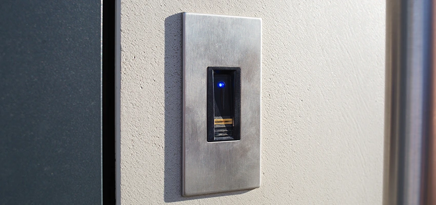 Fingerprint Biometric Entry Systems Maintenance in Santa Cruz, California