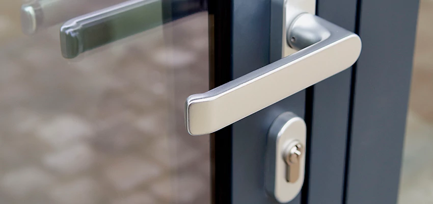 Broken Door Lock Cylinder Repair in Santa Cruz, California