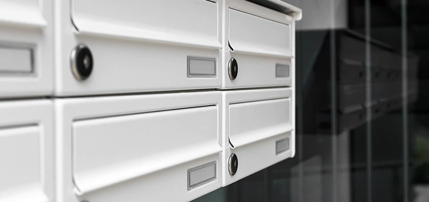 Mailbox Tubular Lock Replacement in Santa Cruz, California