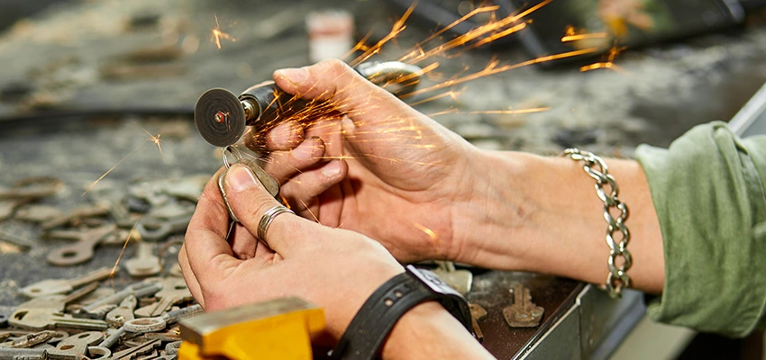 Mobile Locksmith For Lock Replacement Service in Santa Cruz, California