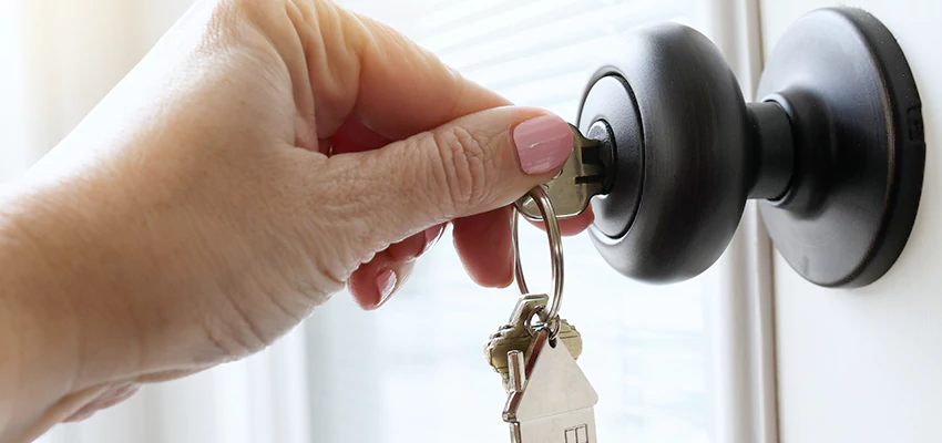 Top Locksmith For Residential Lock Solution in Santa Cruz, California
