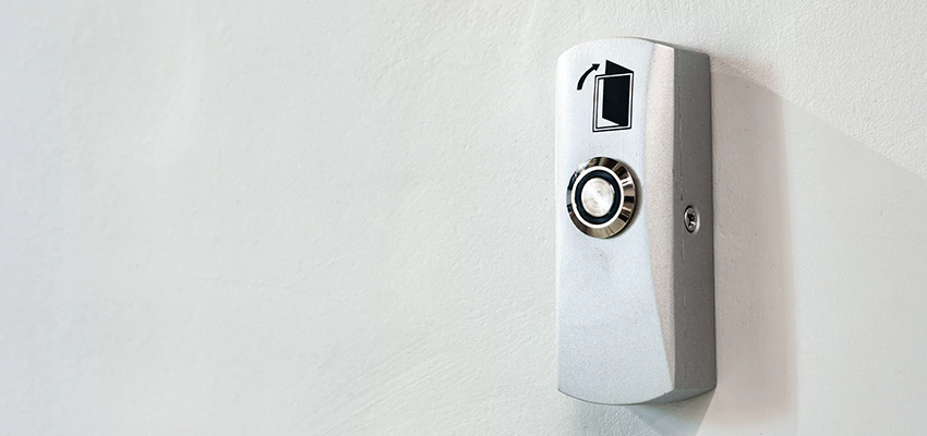 Business Locksmiths For Keyless Entry in Santa Cruz, California