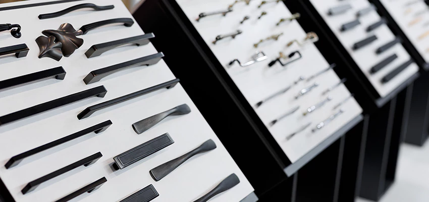 Pocket Door Hardware Installation in Santa Cruz, California