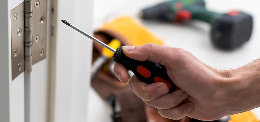 Holiday Emergency Locksmith in Santa Cruz, California