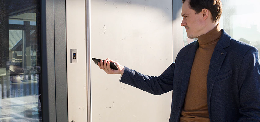 Business Security Systems in Santa Cruz, CA