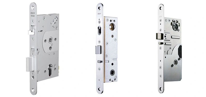 ASSA-Abloy Locks Hinge Repair in Santa Cruz, California