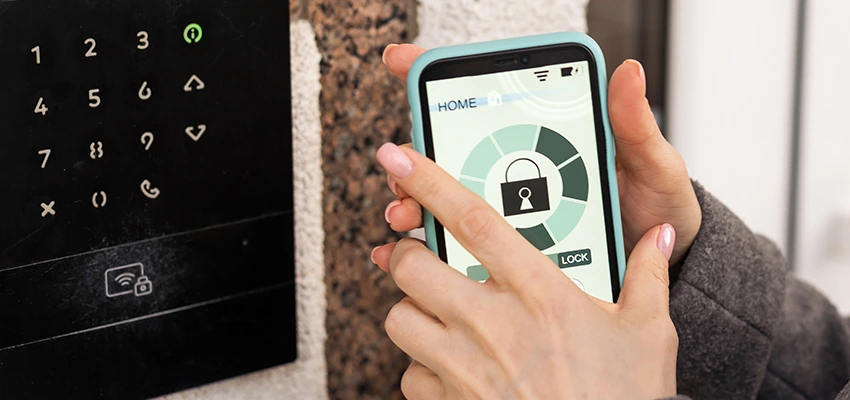 Building Security Upgrades in Santa Cruz, CA