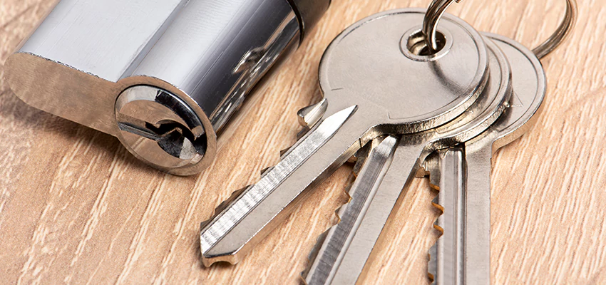 Lock Rekeying Services in Santa Cruz, California