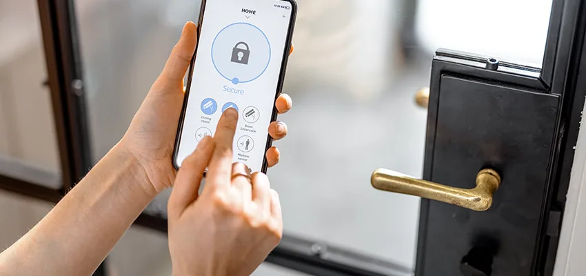 Remote Control Locks Sensor Repair in Santa Cruz, California