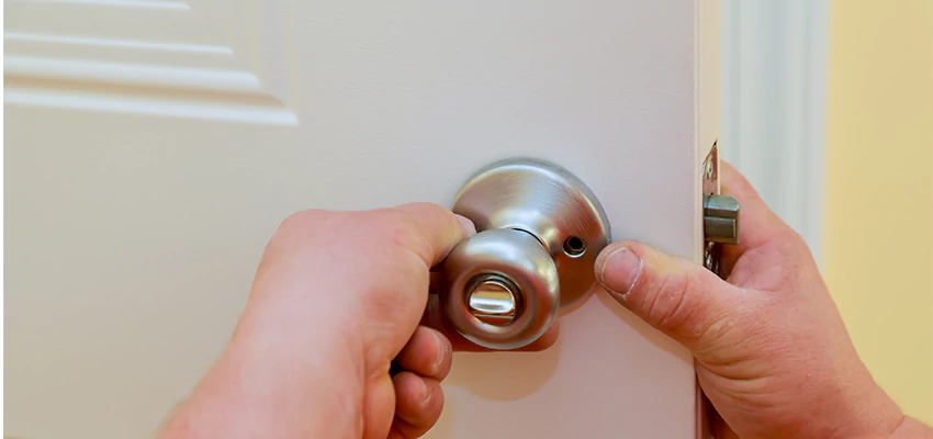 After-hours Locksmith For Lock And Key Installation in Santa Cruz, CA