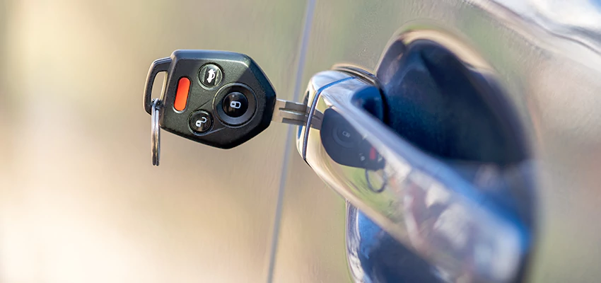 Automotive Locksmith Key Programming Specialists in Santa Cruz, CA