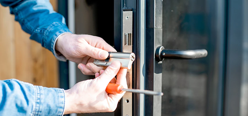 Eviction Locksmith For Lock Repair in Santa Cruz, CA