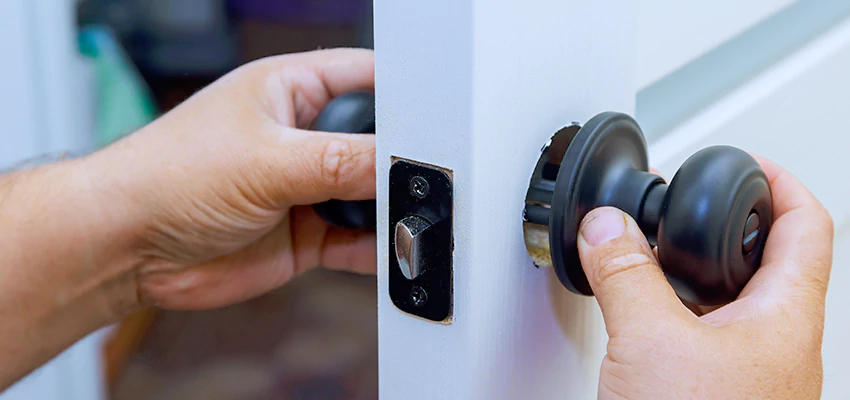 Smart Lock Replacement Assistance in Santa Cruz, California