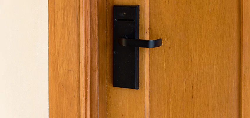 Quick Response Locksmith For Lock Repair in Santa Cruz, California