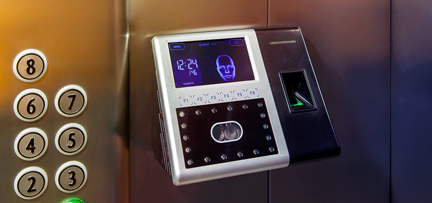 Commercial Locksmith For Lock Repair in Santa Cruz, CA