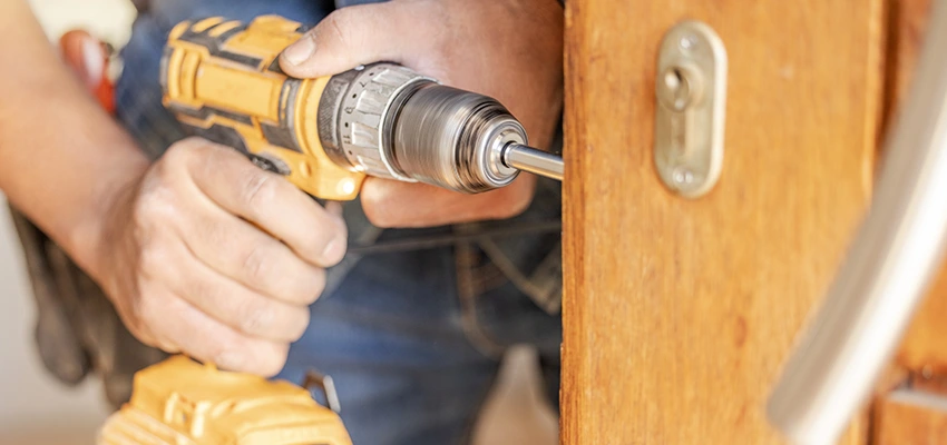 Eviction Locksmith in Santa Cruz, California