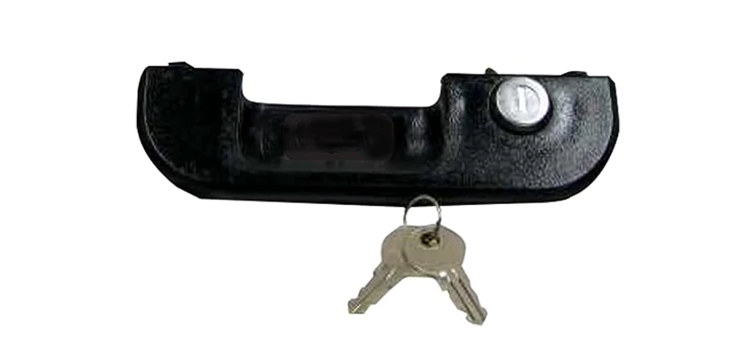 Pop Lock Repair Service in Santa Cruz