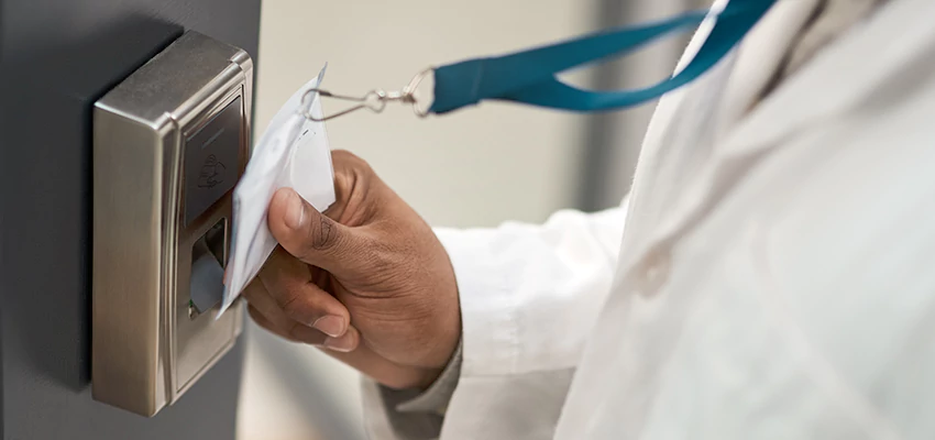 Commercial Locksmith For Rekey in Santa Cruz, CA