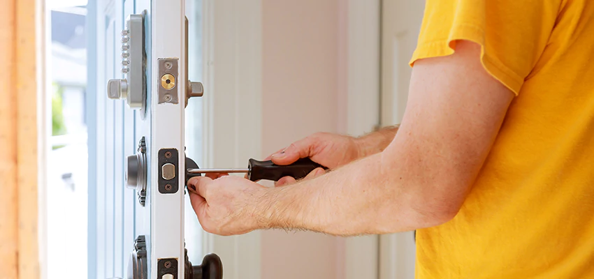 Eviction Locksmith For Key Fob Replacement Services in Santa Cruz, CA