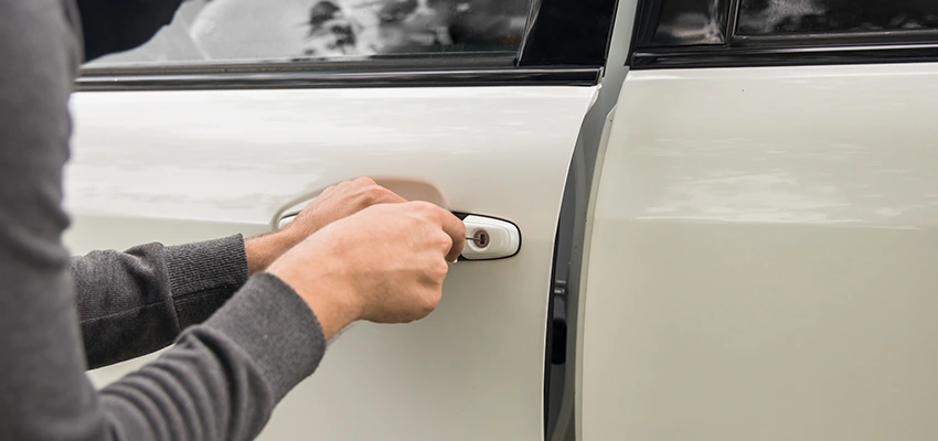 Unlock Car Door Service in Santa Cruz, CA
