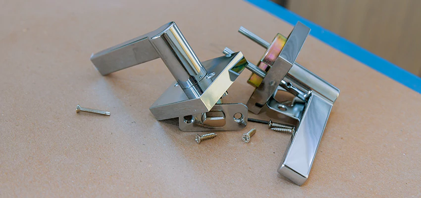 Master Lock Key System Installation Service in Santa Cruz, California