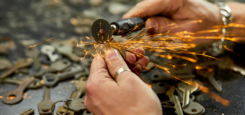 24/7 Locksmith Services For Lock Rekeying in Santa Cruz, CA