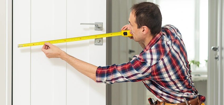 Bonded & Insured Locksmiths For Lock Repair in Santa Cruz, California