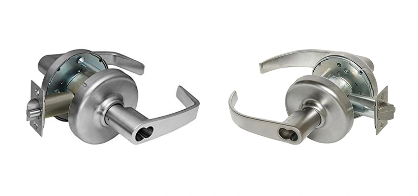 Corbin Russwin Unit Locks Repair Installation in Santa Cruz, CA