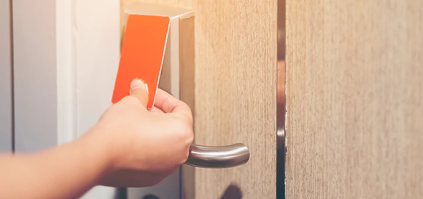 Electronic Locks Motor Repair in Santa Cruz, California