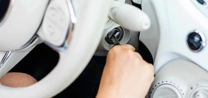 Ignition Lock Barrel Replacement Near Me in Santa Cruz, California